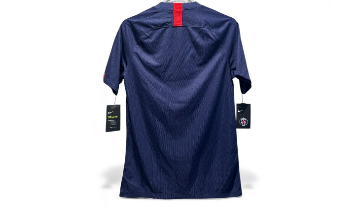 Nike Used Nike Paris Saint-German 2019/20 Stadium Home Jersey - 1114251609