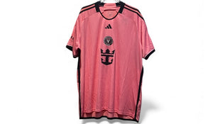 Adidas Used Inter Miami Home Kit Lionel Messi - test