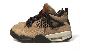 Yeezy Used Used Air Jordan 4 Taupe Haze - 1114251514
