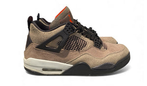 Yeezy Used Used Air Jordan 4 Taupe Haze - 1114251514