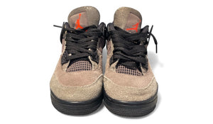 Yeezy Used Used Air Jordan 4 Taupe Haze - 1114251514