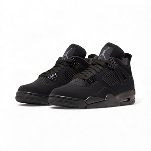 Air Jordan 4 Retro Black Cat (2025) - FV5029-010
