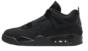 Air Jordan 4 Retro Black Cat (2025) - FV5029-010