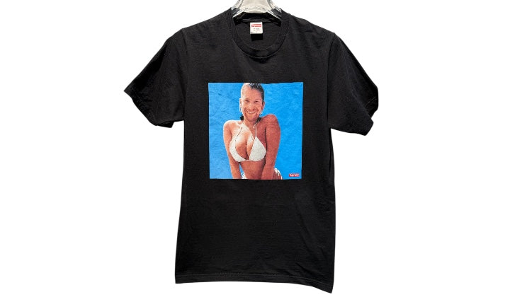 Supreme Used Supreme Aphex Twin Windowlicker Tee Black - SUPR-SATWTB-BLACK