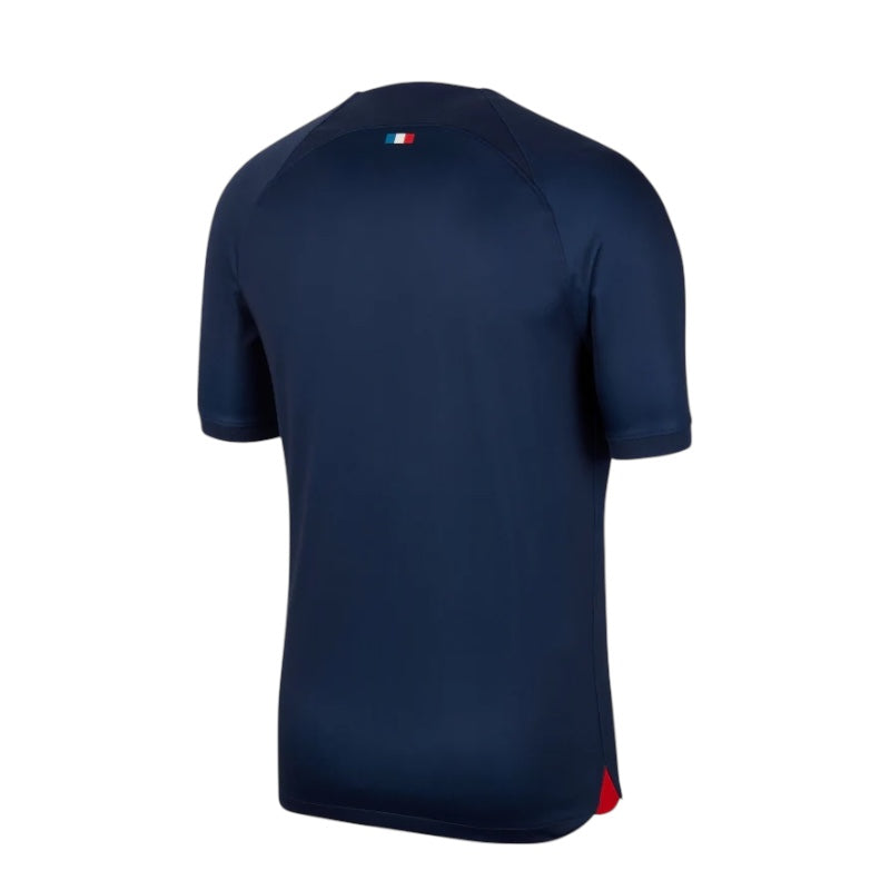 PSG Nike Home Stadium Shirt 2023/24
