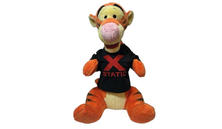 Xdream4ever Used Xdream4ever TIGGER EXTATIC Plush - 110261147