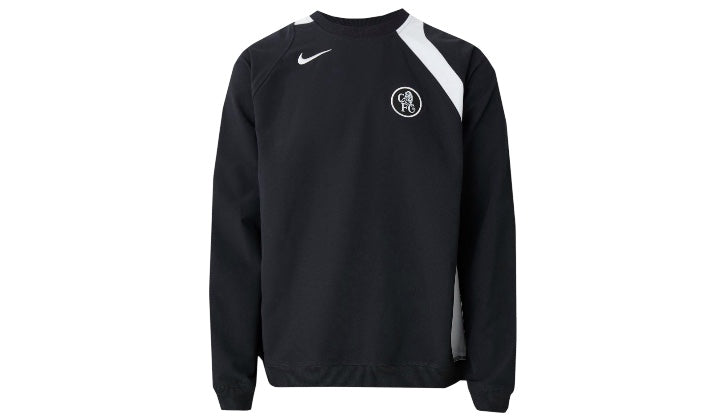 Chelsea FC Nike T90 Crewneck Tracksuit