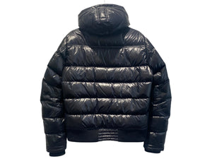 nike Used Moncler Veyle Down Jacket Balck - test