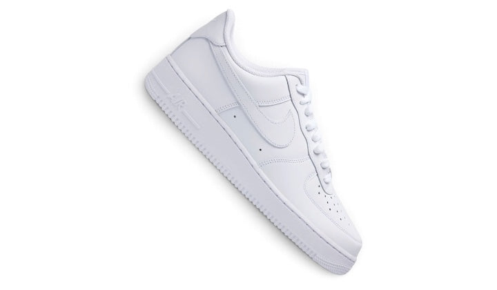 Nike Air Force 1 Low '07 White