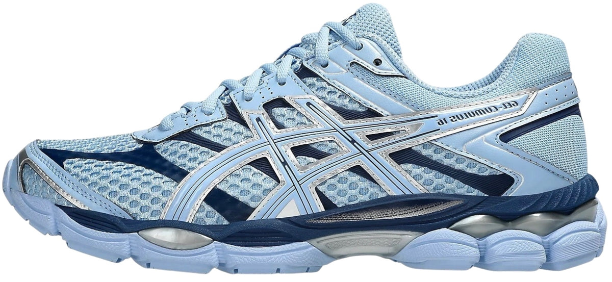 ASICS Gel-Cumulus 16 Stone Wash Independence Blue
