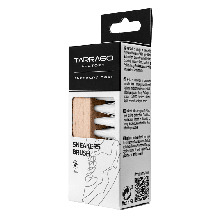Professional Sneakers Brush