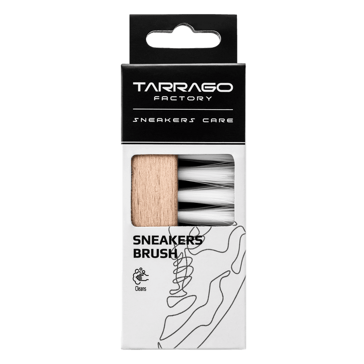 Professional Sneakers Brush