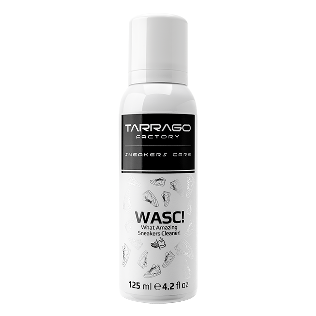 Sneakers WASC! What Amazing Sneakers Cleaner