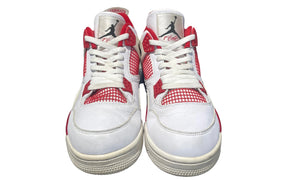 Air Jordan Used Air Jordan 4 Retro Alternate 89 - 308497-106