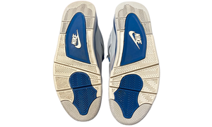 Air Jordan Used Air Jordan 4 Retro Military Blue (2024) - FV5029-141