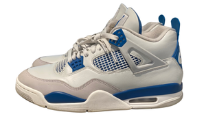 Air Jordan Used Air Jordan 4 Retro Military Blue (2024) - FV5029-141