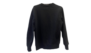 C.P. Company Used C.P. Company Black Crewneck - 602251336
