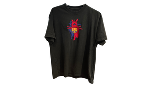 Patta Used Patta x FC Barcelona Culers del Món Tee - 203251731