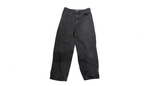 Polar Used Polar 93! pants - pitch black - 228251732