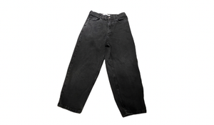 Polar Used Polar big boy pants - pitch black - 228251732