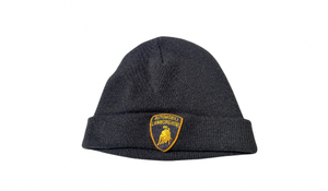 Supreme Used Supreme Automobili Lamborghini Beanie - 228251732