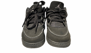 Jordan Used Jordan 4 black cat (TD) - 1129241914