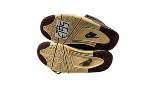 Air Jordan Used Jordan 4 Retro A Ma Maniére Violet Ore - DV6773-220