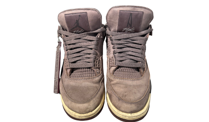 Air Jordan Used Jordan 4 Retro A Ma Maniére Violet Ore - DV6773-220