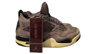 Air Jordan Used Jordan 4 Retro A Ma Maniére Violet Ore - DV6773-220