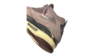 Air Jordan Used Jordan 4 Retro A Ma Maniére Violet Ore - DV6773-220