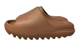 Adidas Used adidas Yeezy Slide Flax - FZ5896