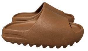 Adidas Used adidas Yeezy Slide Flax - FZ5896