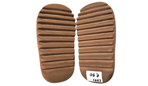 Adidas Used adidas Yeezy Slide Flax - FZ5896