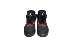 Jordan Used Jordan 4 Red Thunder - 1211241451