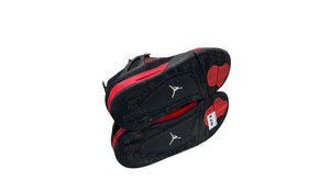 Jordan Used Jordan 4 Red Thunder - 1211241451