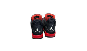 Jordan Used Jordan 4 Red Thunder - 1211241451