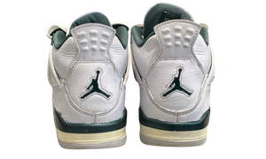 Jordan 4 Used Jordan 4 Retro Oxidized green - 1023241134