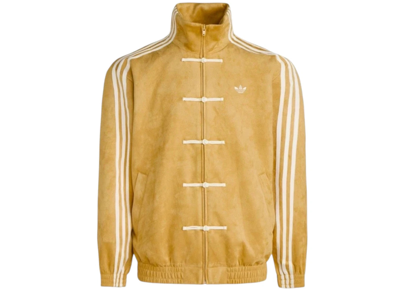 adidas Jacket (Asian Sizing)