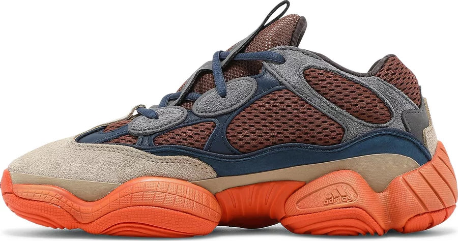 Adidas Yeezy 500 enflame (no box)