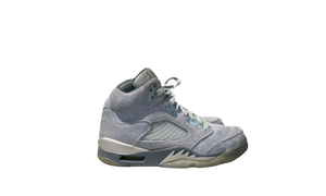 Air Jordan Used Jordan 5 Retro Bluebird (Women's) - DD9336-400