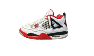 Air Jordan Used Jordan 4 Retro Fire Red (2020) - DC7770-160
