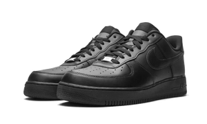 Air Force 1 Low '07 Triple Black - 315115-038
