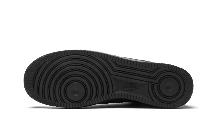Air Force 1 Low '07 Triple Black - 315115-038