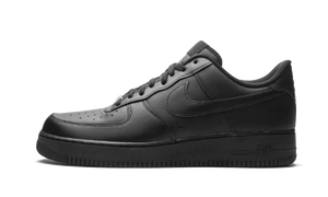 Air Force 1 Low '07 Triple Black - 315115-038