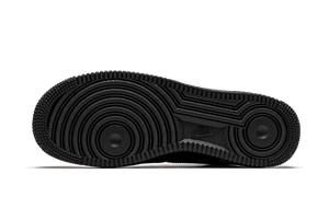Nike Air Force 1 Low Supreme Black - CU9225-001