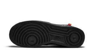 Air Force 1 Low Off-White Black - AO4606-001