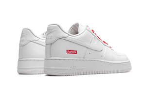 Nike Air Force 1 Low Supreme White - CU9225-100