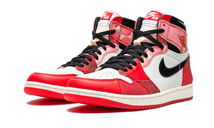 Jordan 1 Retro High OG Spider-Man Across the Spider-Verse - DV1748-601