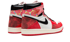 Jordan 1 Retro High OG Spider-Man Across the Spider-Verse - DV1748-601
