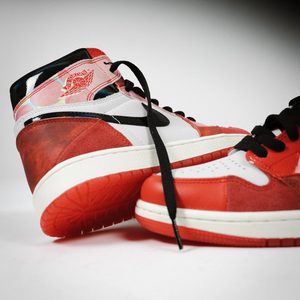 Jordan 1 Retro High OG Spider-Man Across the Spider-Verse - DV1748-601